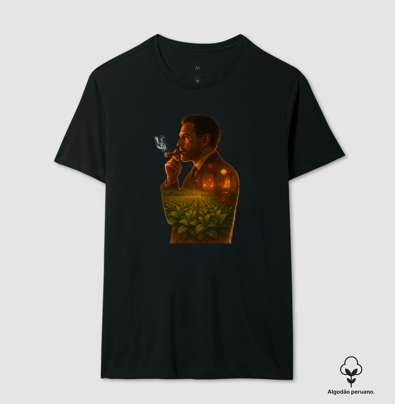 Camisa 0
