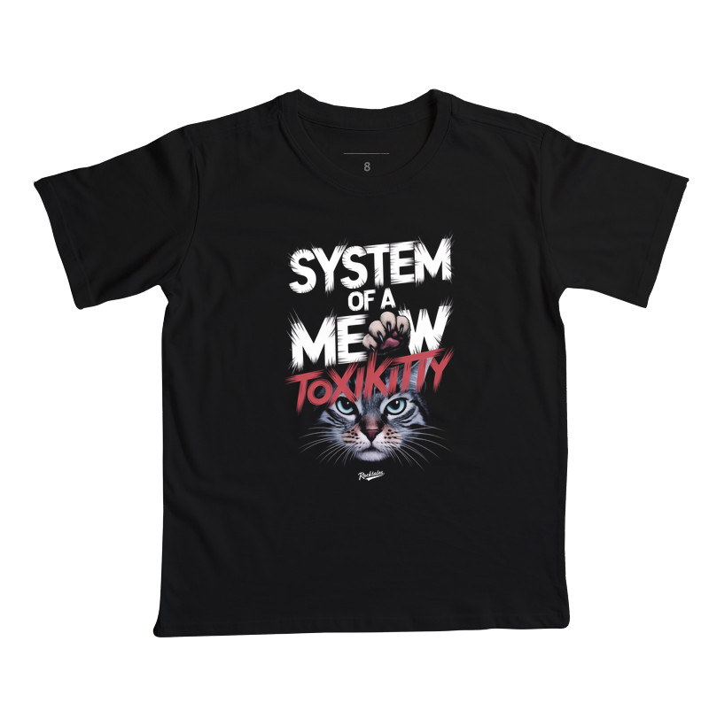 System of a Meow