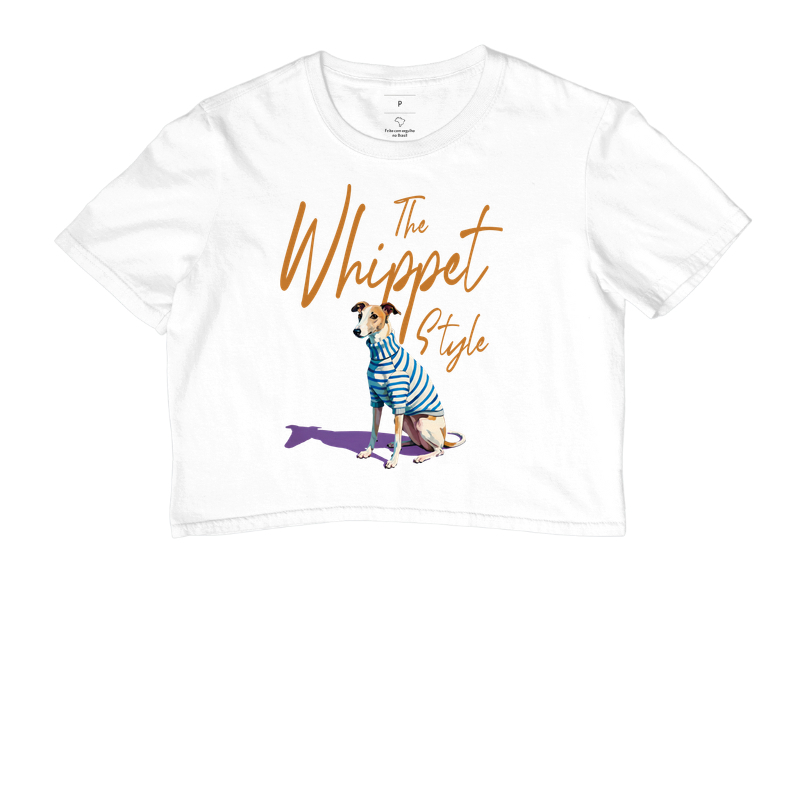 Whippet | The Whippet Style