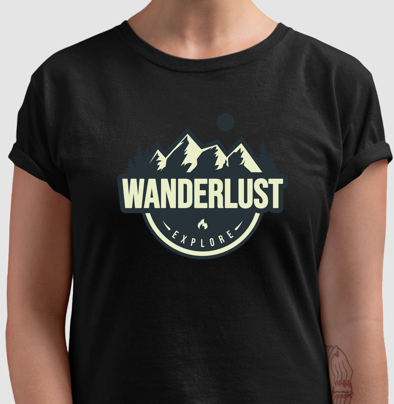Wanderlust