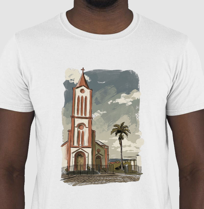 Igreja Matriz de Quixadá