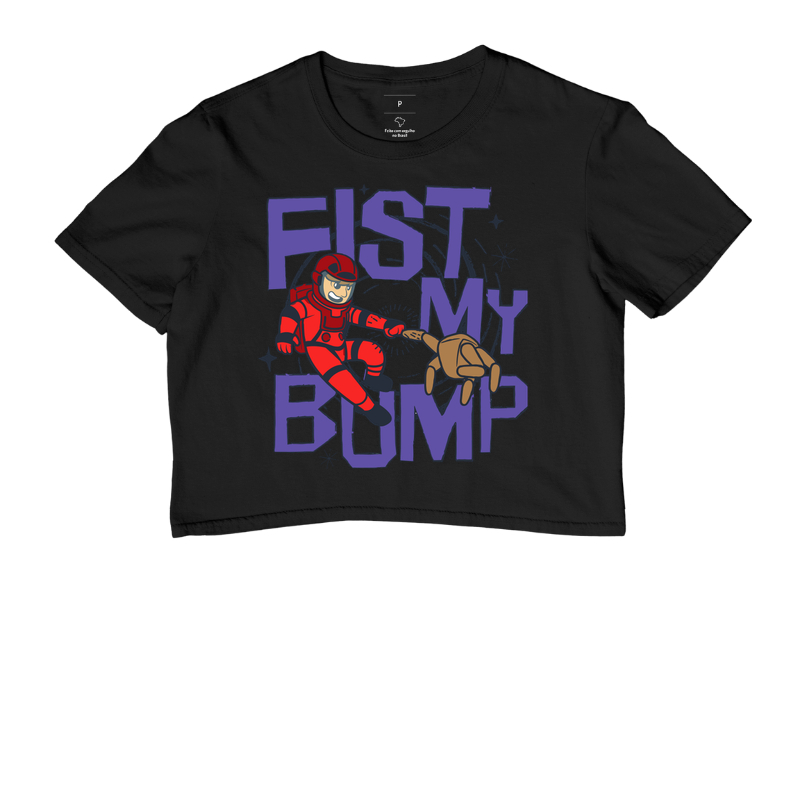 Fist My Bump