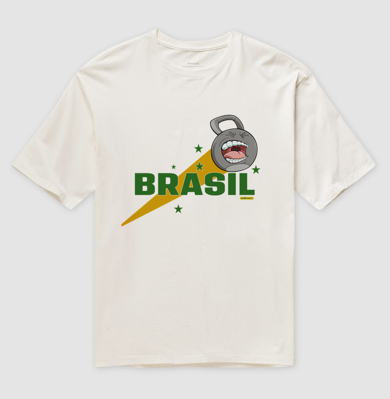 Kettelbell Brasil