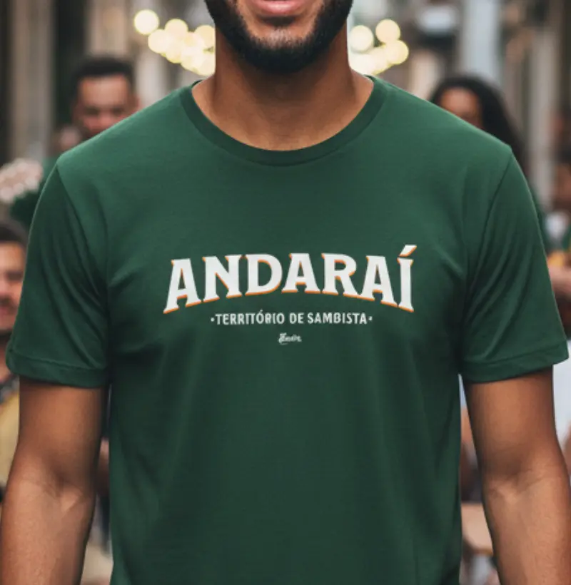 Andaraí