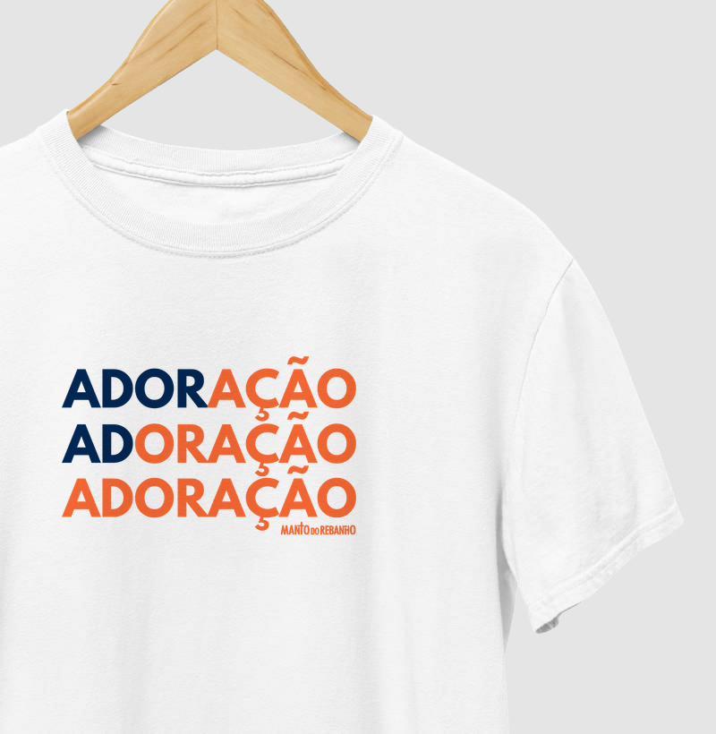 ADORAÇÃO