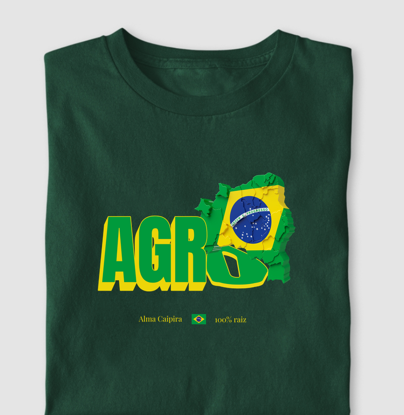 Agro Brasil