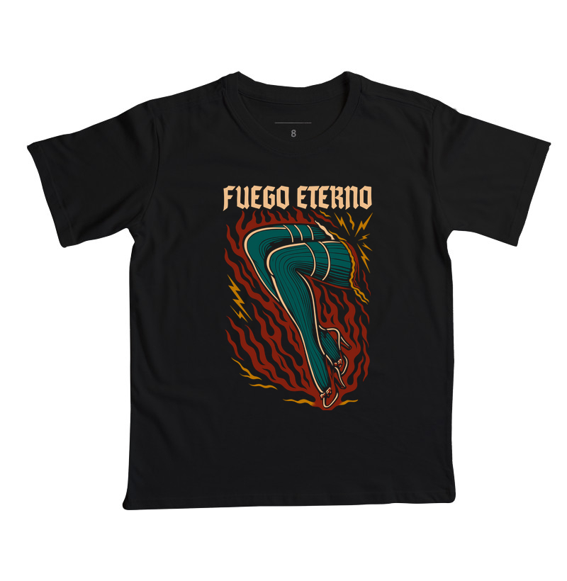 Fuego Eterno