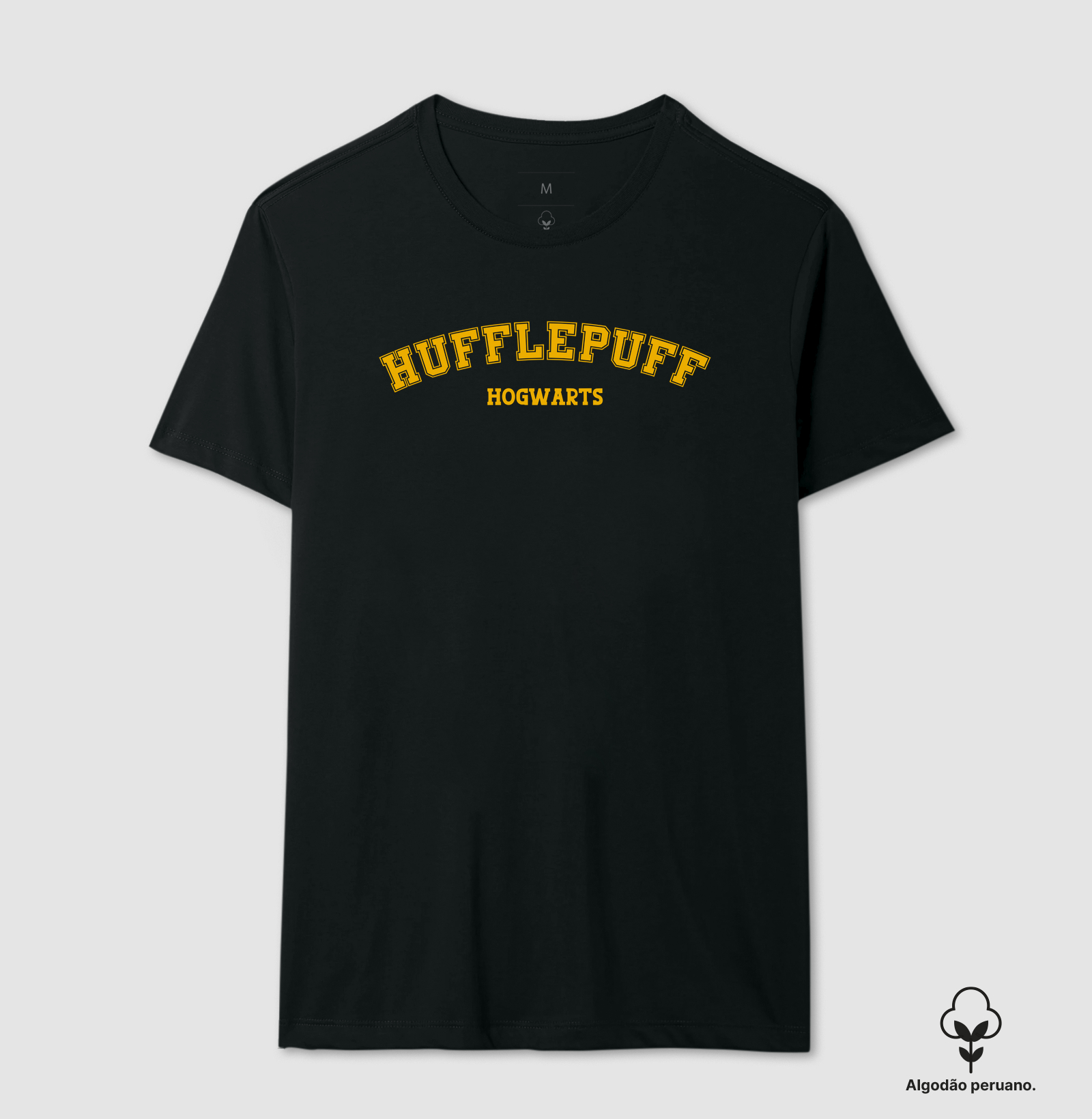 Hufflepuff College