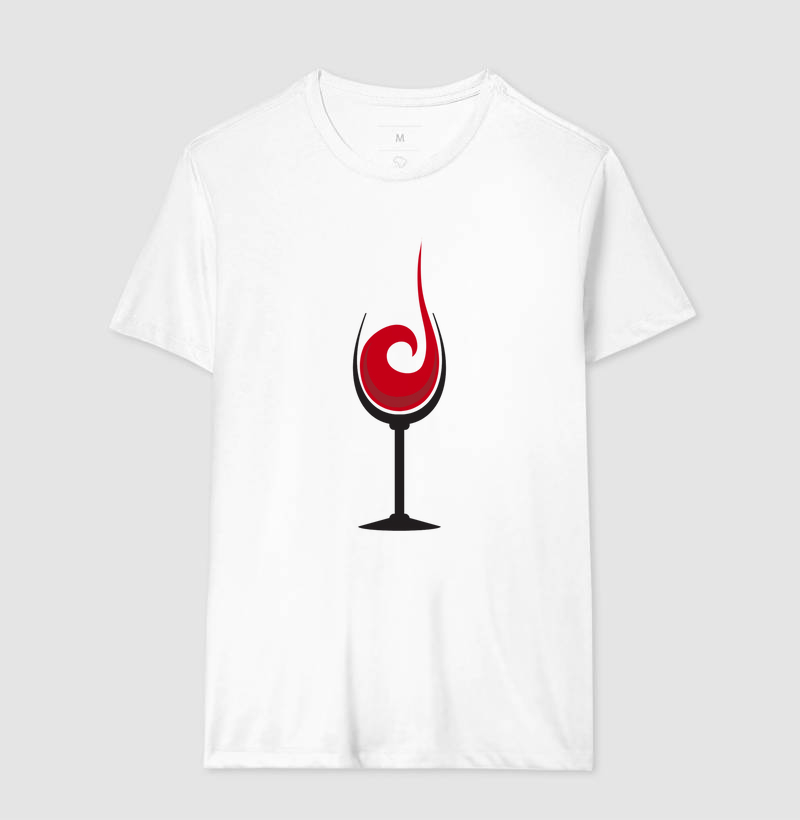 Coleção Vinho - Taça Estilo 1