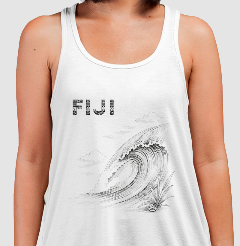 FIJI TM