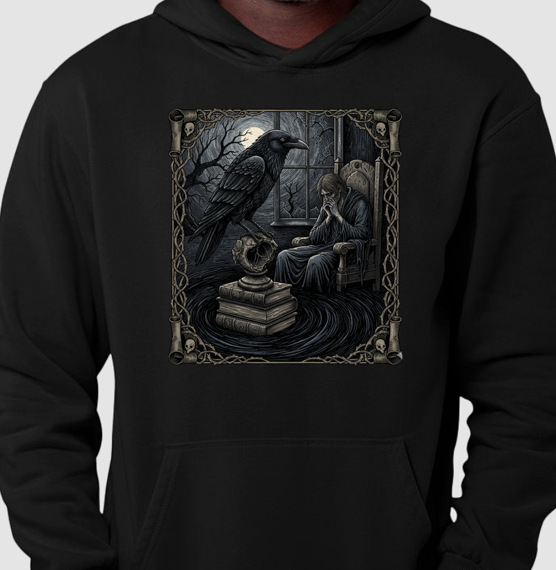 O corvo