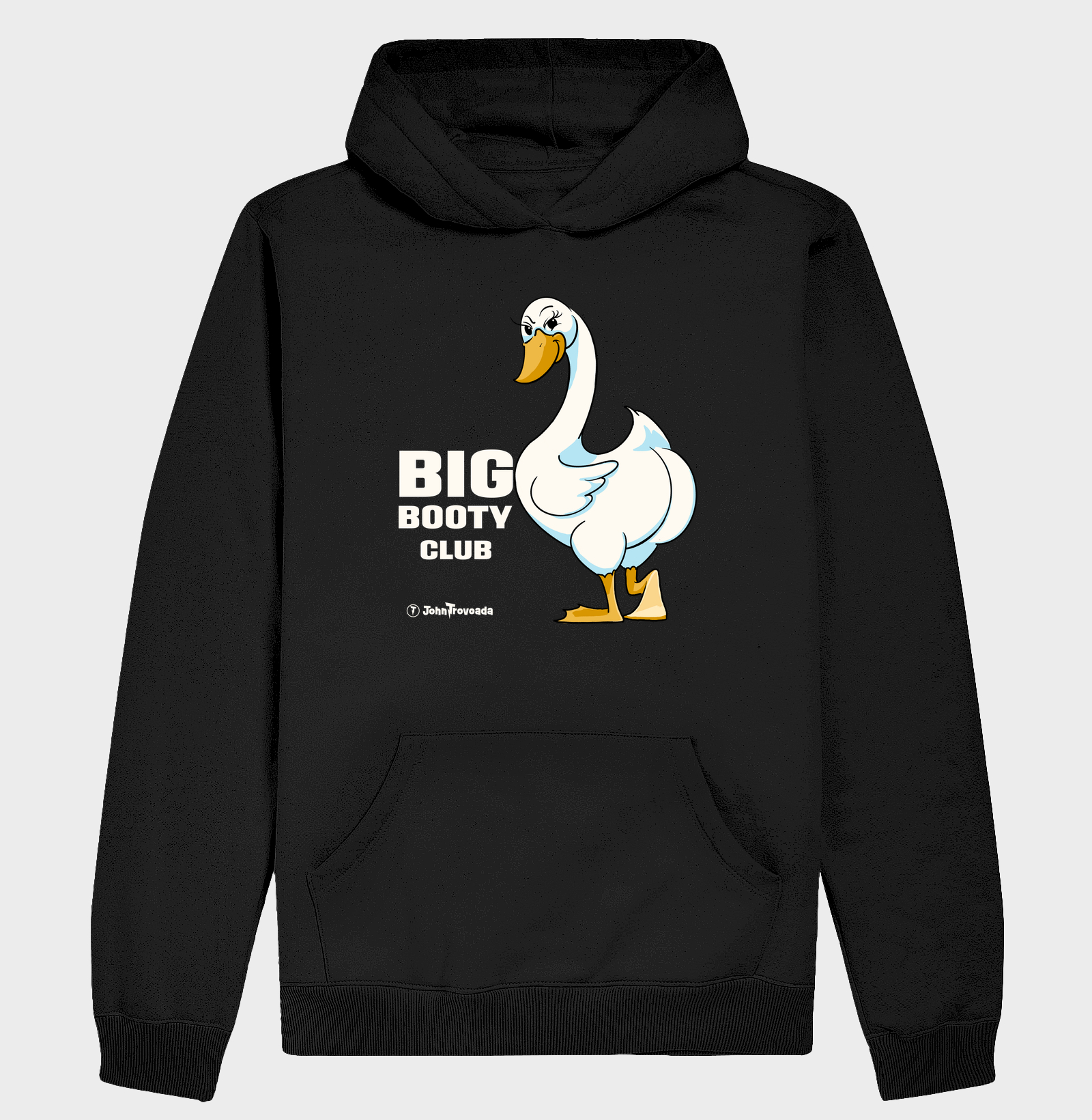 Big Booty Club