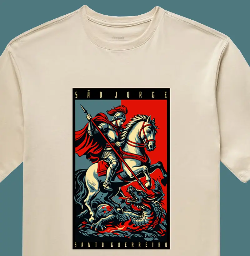 Santo Guerreiro (São Jorge)