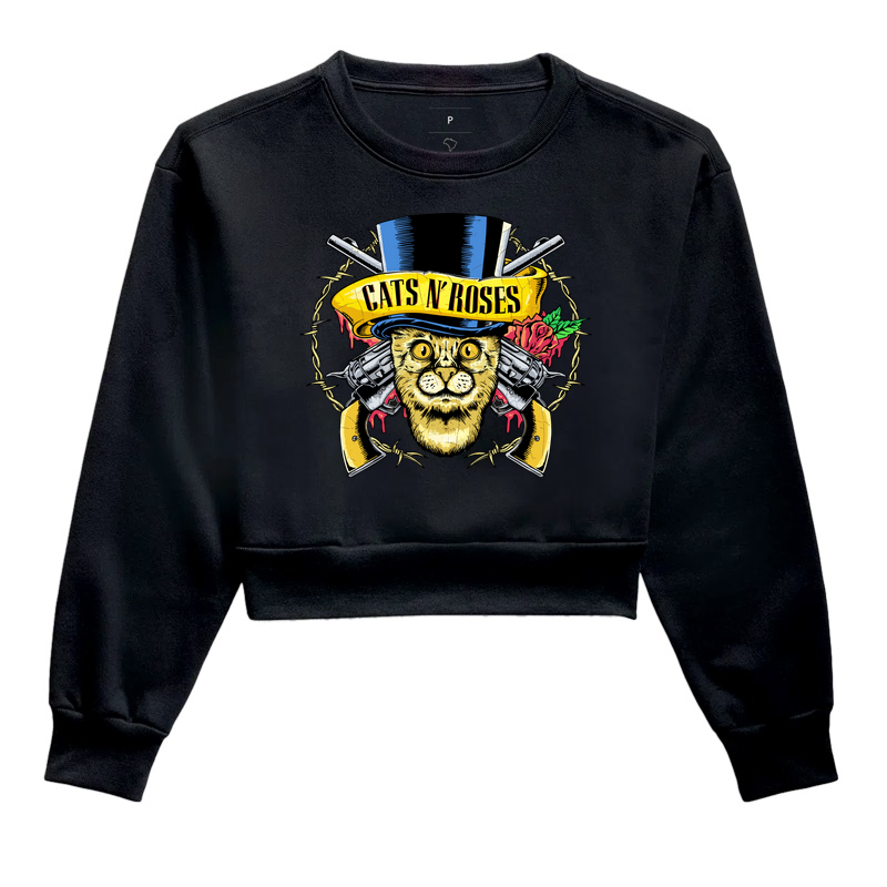 CATS N' ROSES 2