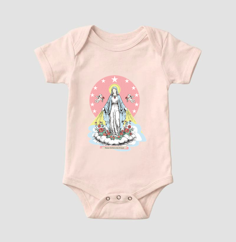 Nossa Senhora das Graças
