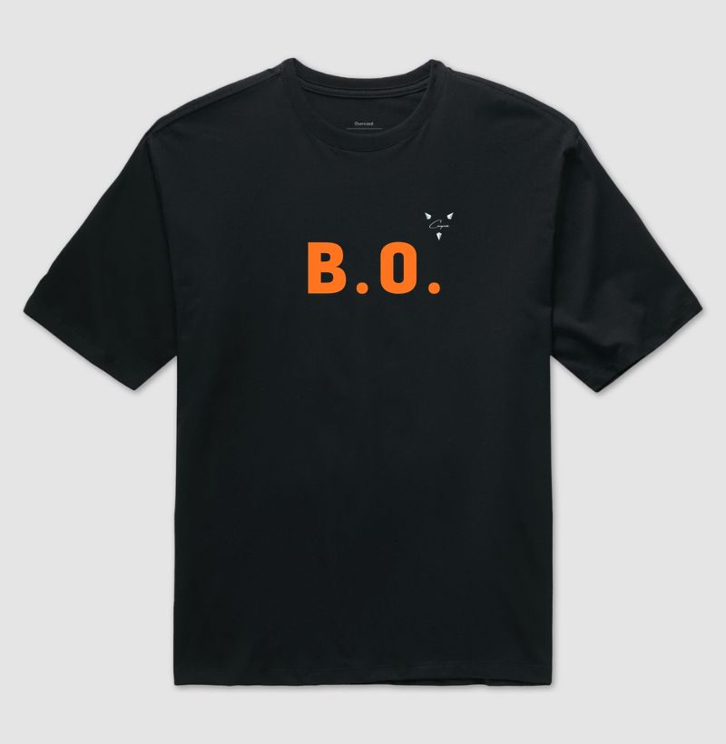 "B.O - conjunto"