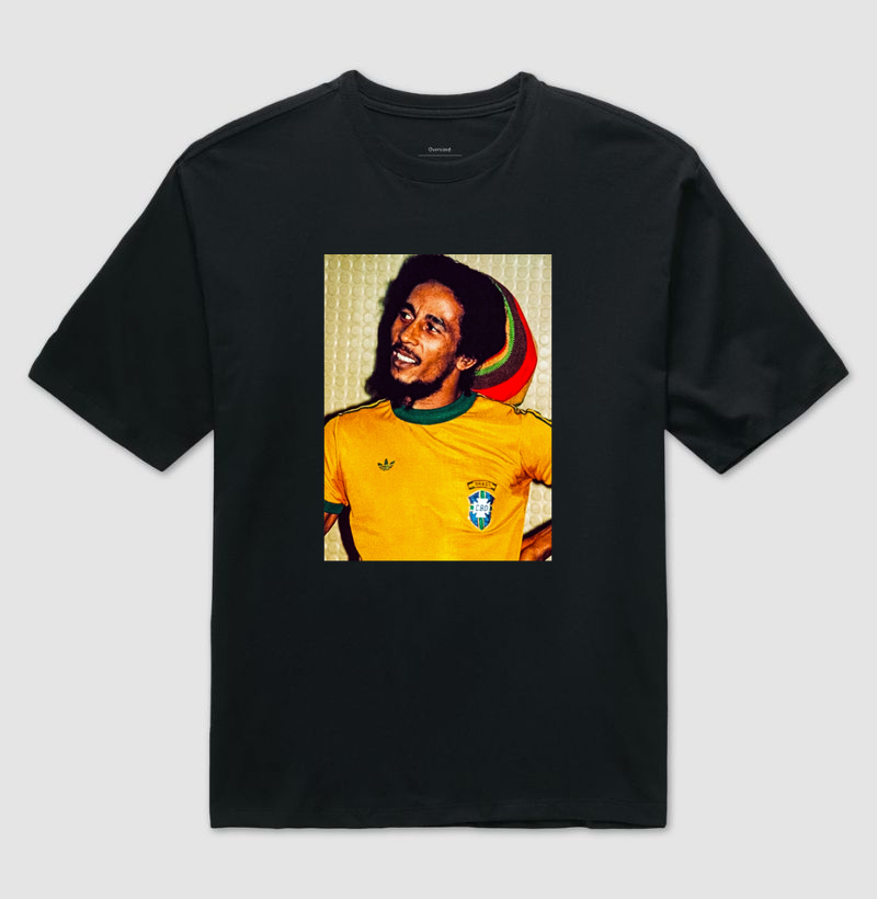 Legend Brazil Vibes