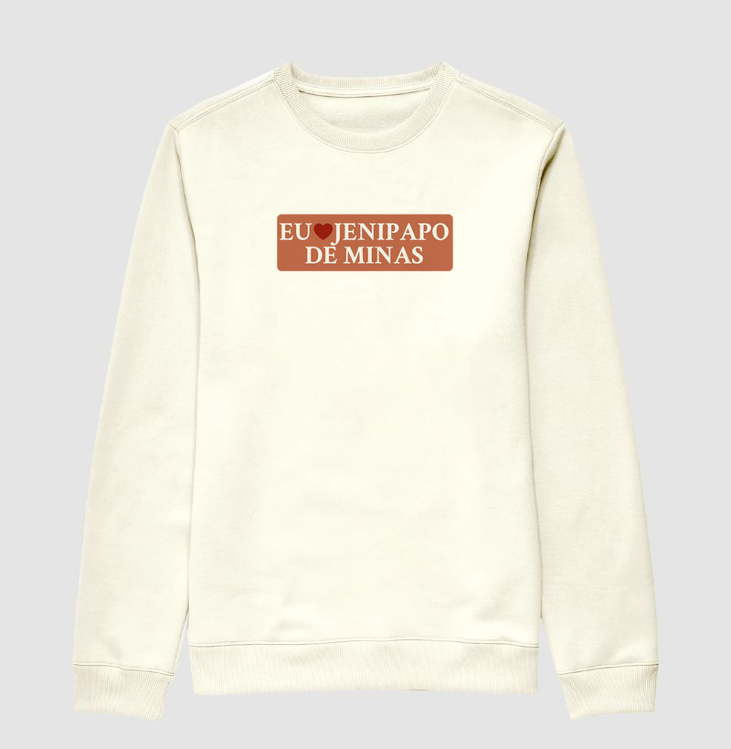 Eu Amo | Jenipapo de Minas