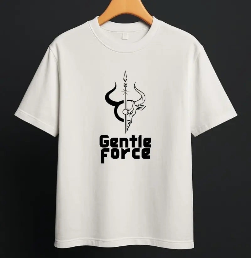 Gentle Force | Touro