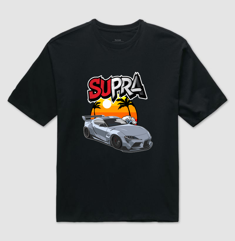 Supra - 2