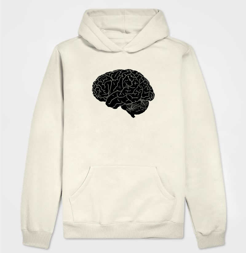 Akira Umeda - Hoodie Moletom