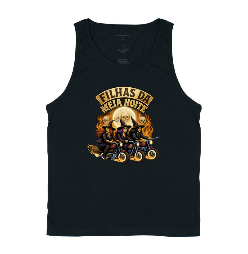 Filhas da Meia-Noite