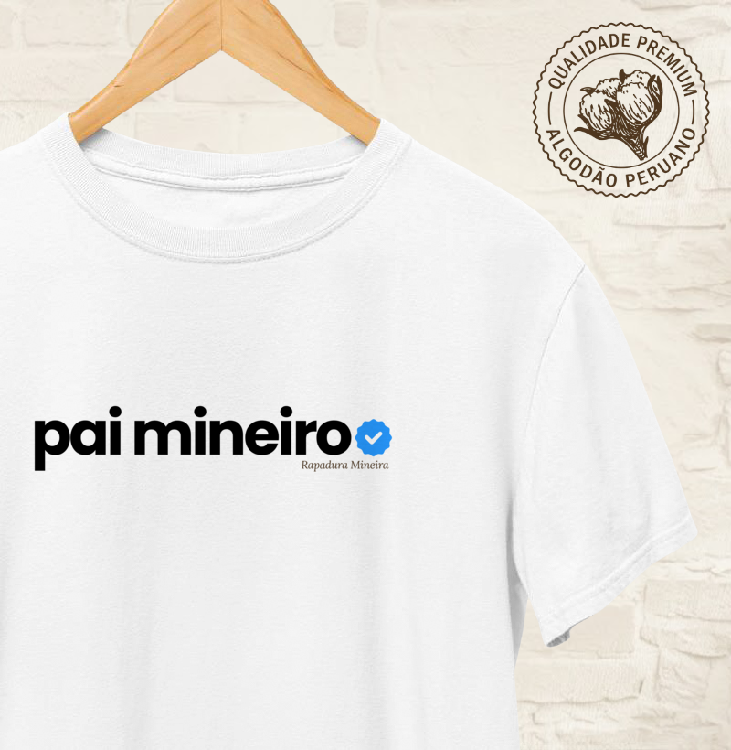 pai mineiro 