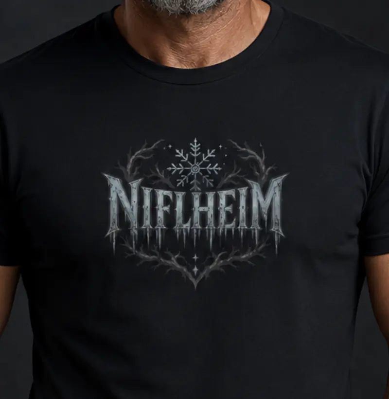 Mundo Niflheim