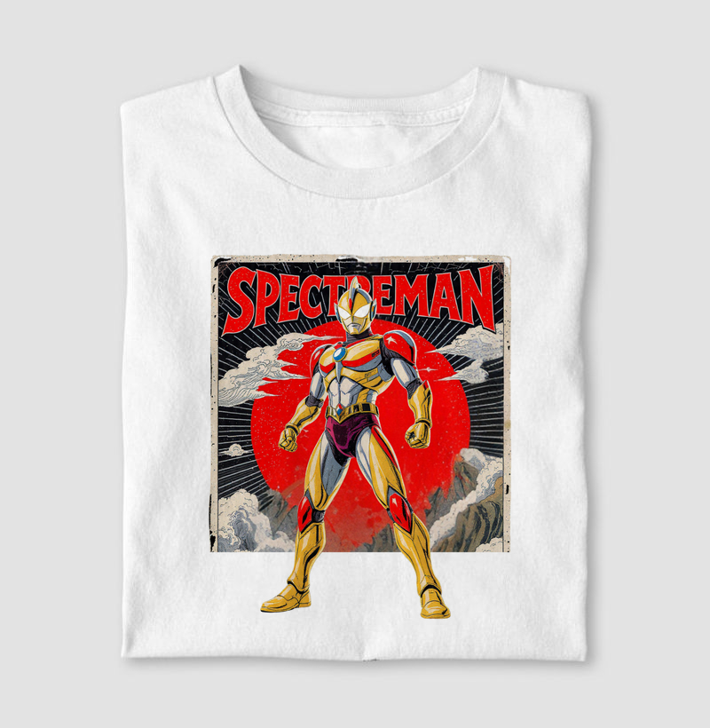 Spectreman 