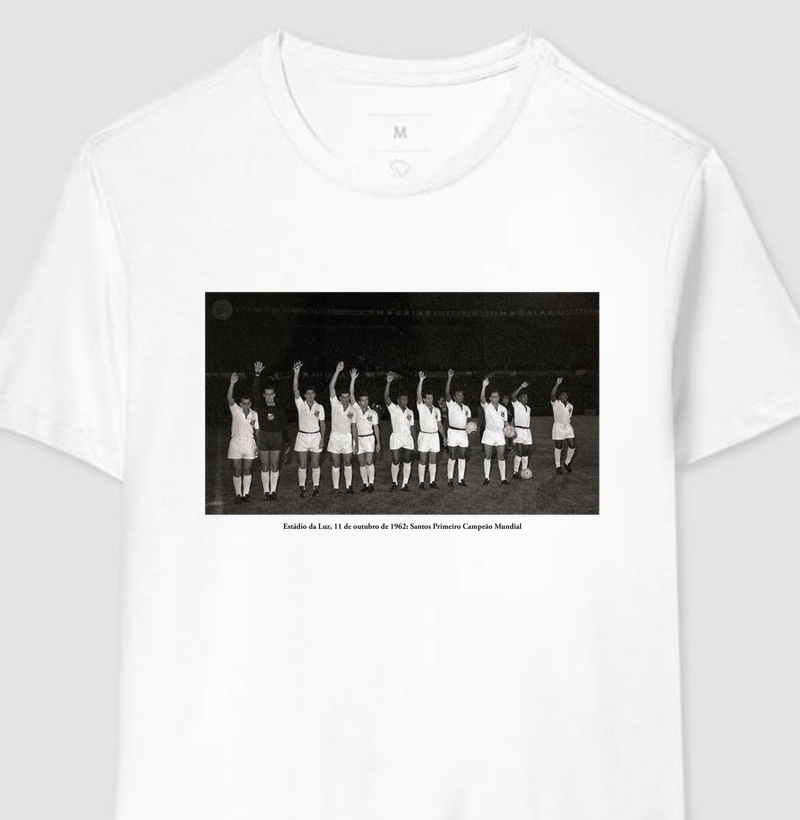 Donos da Terra: Primeiro Mundial 1962