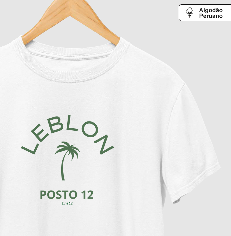 LEBLON POSTO 12