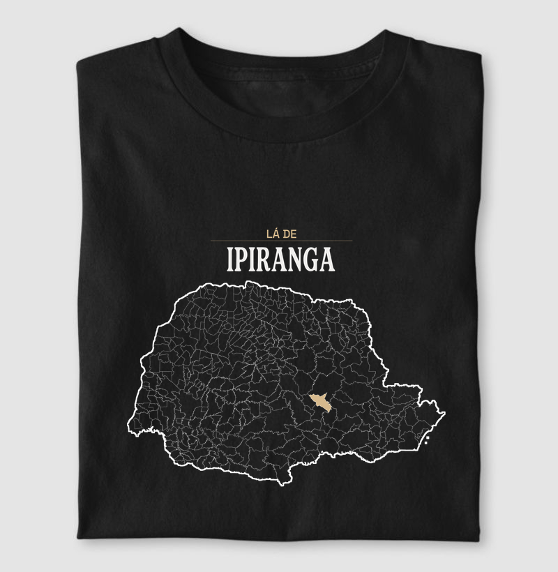 Ipiranga | Território PR