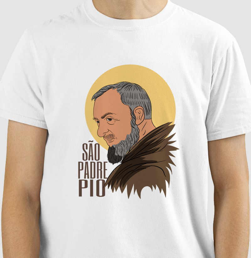 Padre Pio