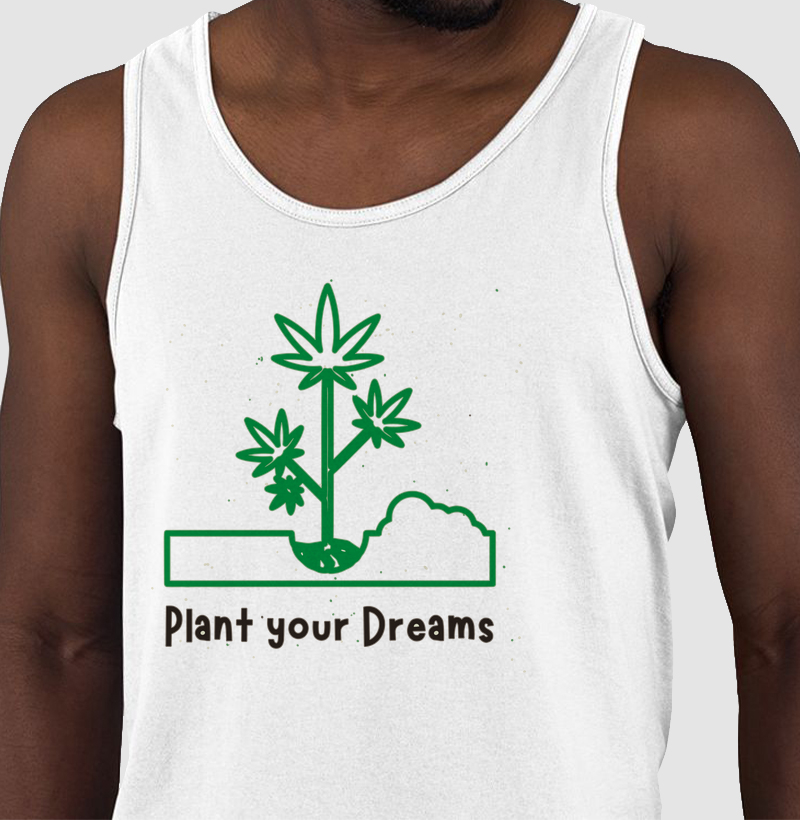 Plant your Dreams