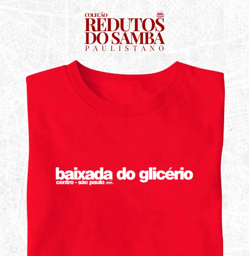 Baixada do Glicério