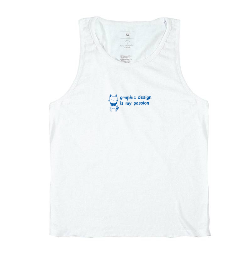 Design Is My Passion Minimalista