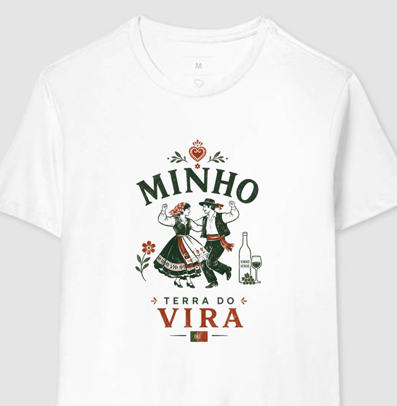 Terra do Vira