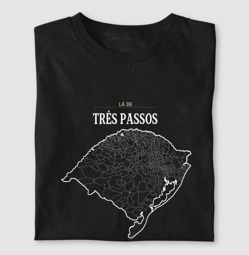 Três Passos | Território RS