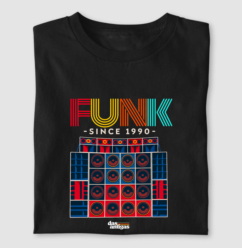 Funk Neon 1990