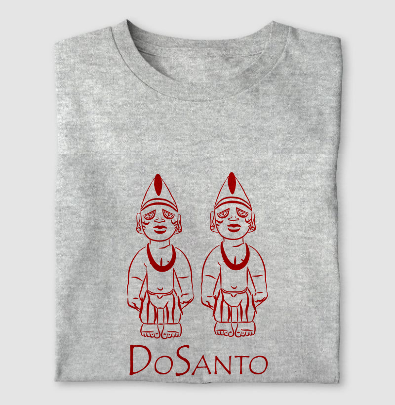 Ibeji, Os Gêmeos Sagrados Vermelho