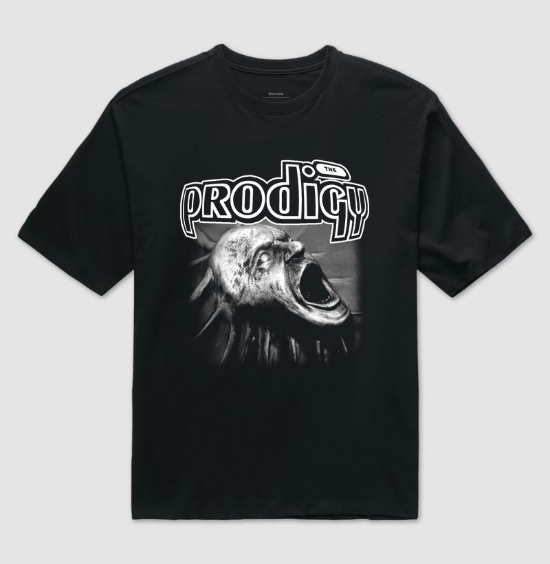 OVERSIZED MUSIC FOT THE JILTED GENERATION