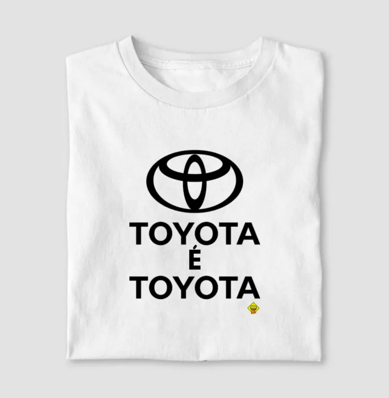 Toyota 'e Toyota