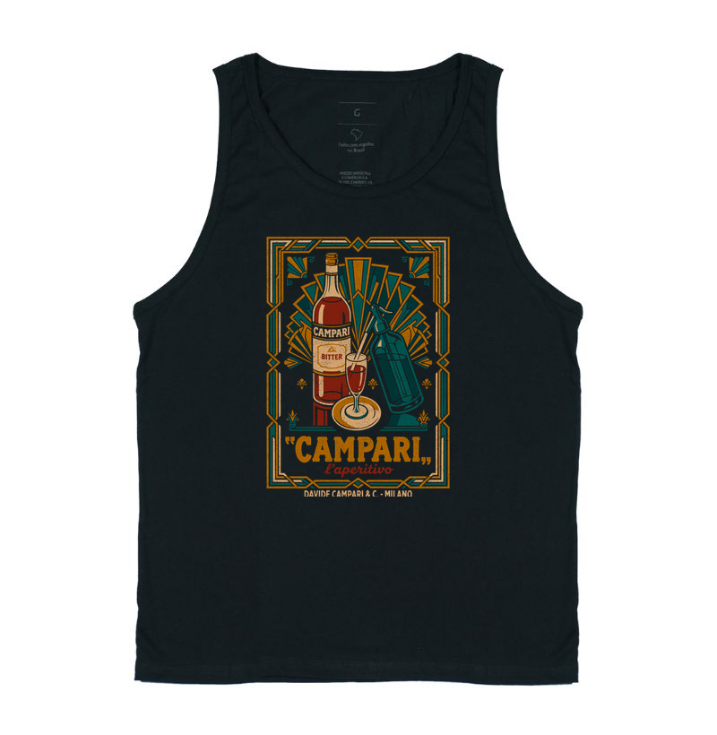 Camisa 0