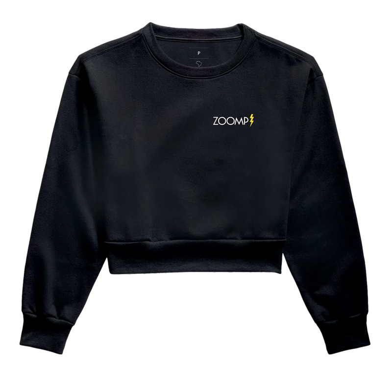 Camiseta Zoomp One Minimalista