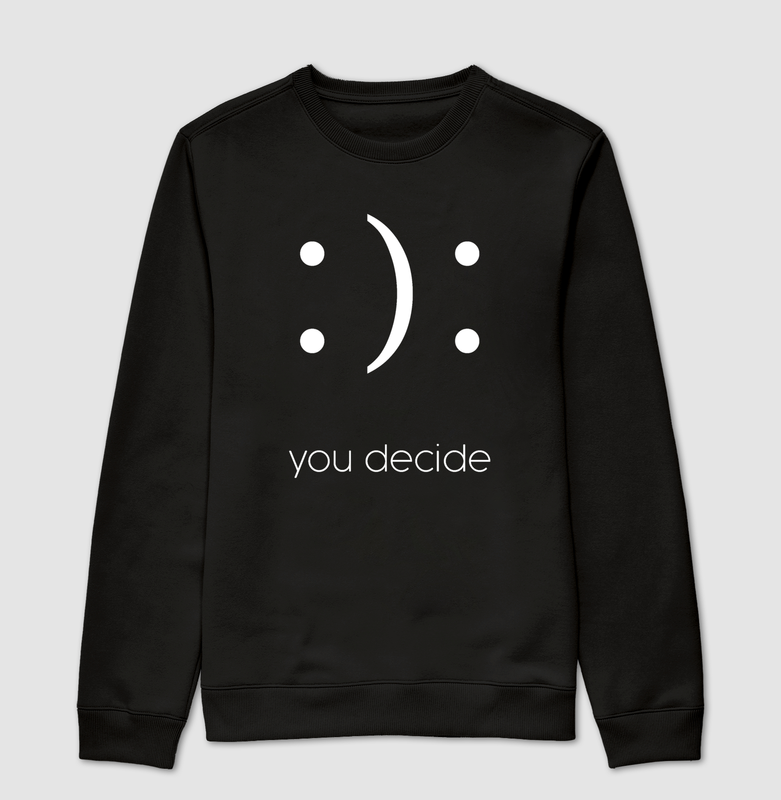 who decides - by Yerusha