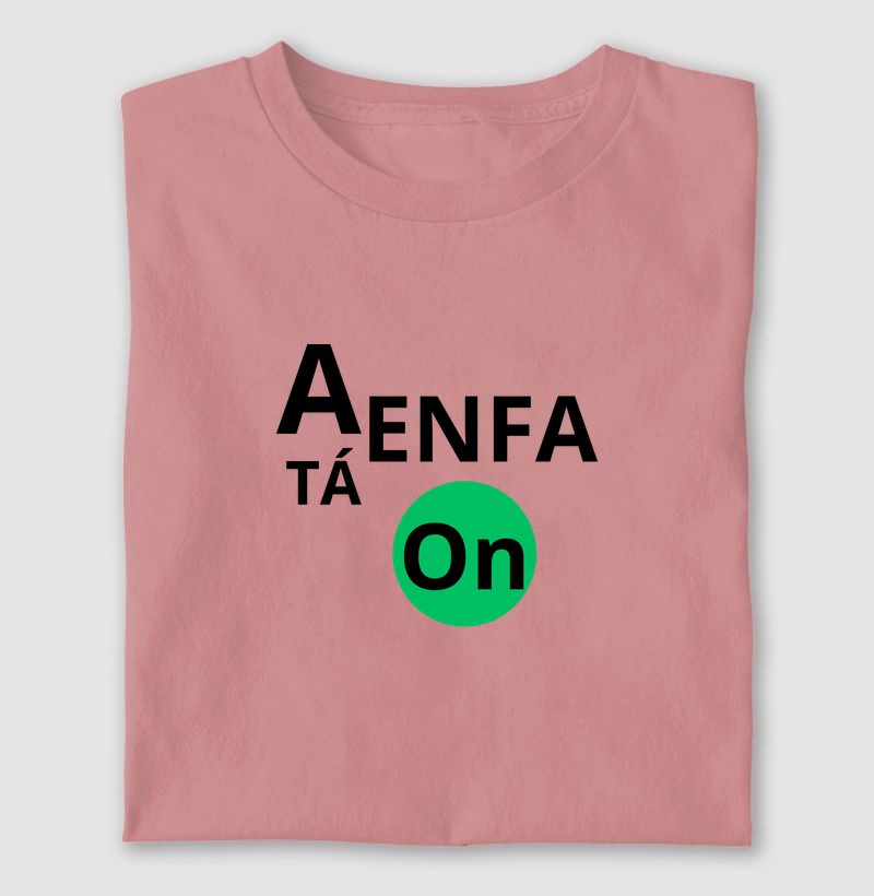 A Enfa tá On