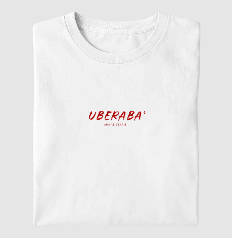 Uberaba (MG) | Traços