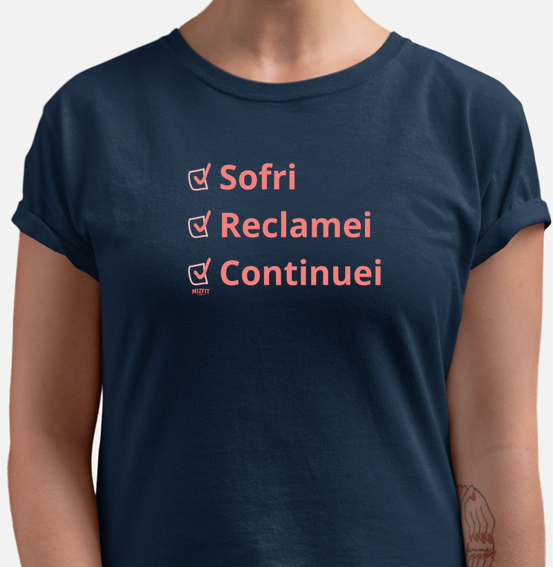 Continuei
