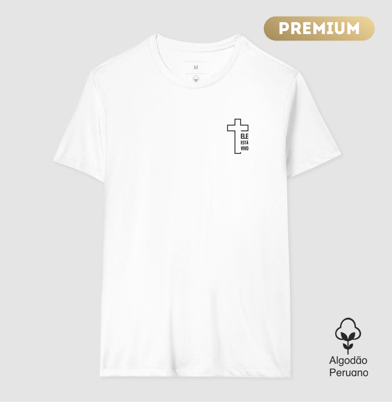 Ele Está Vivo