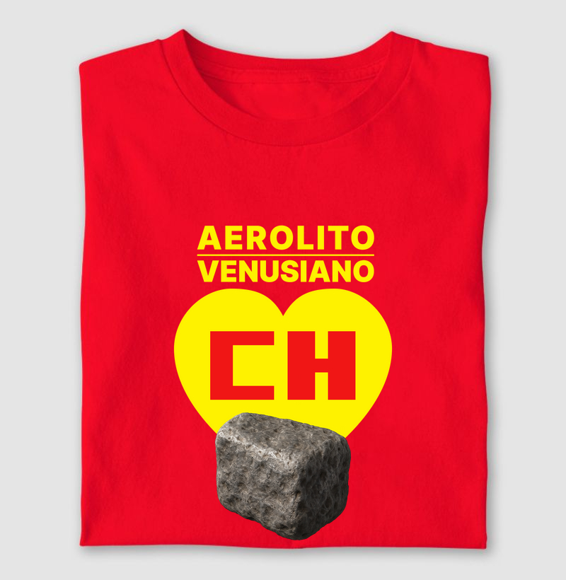 Aerolito Venusiano